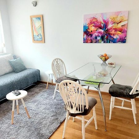 Apartment Divas ספליט מראה חיצוני תמונה