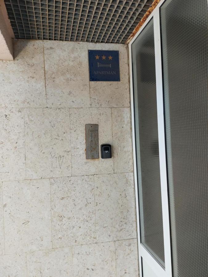 Apartment Divas ספליט מראה חיצוני תמונה