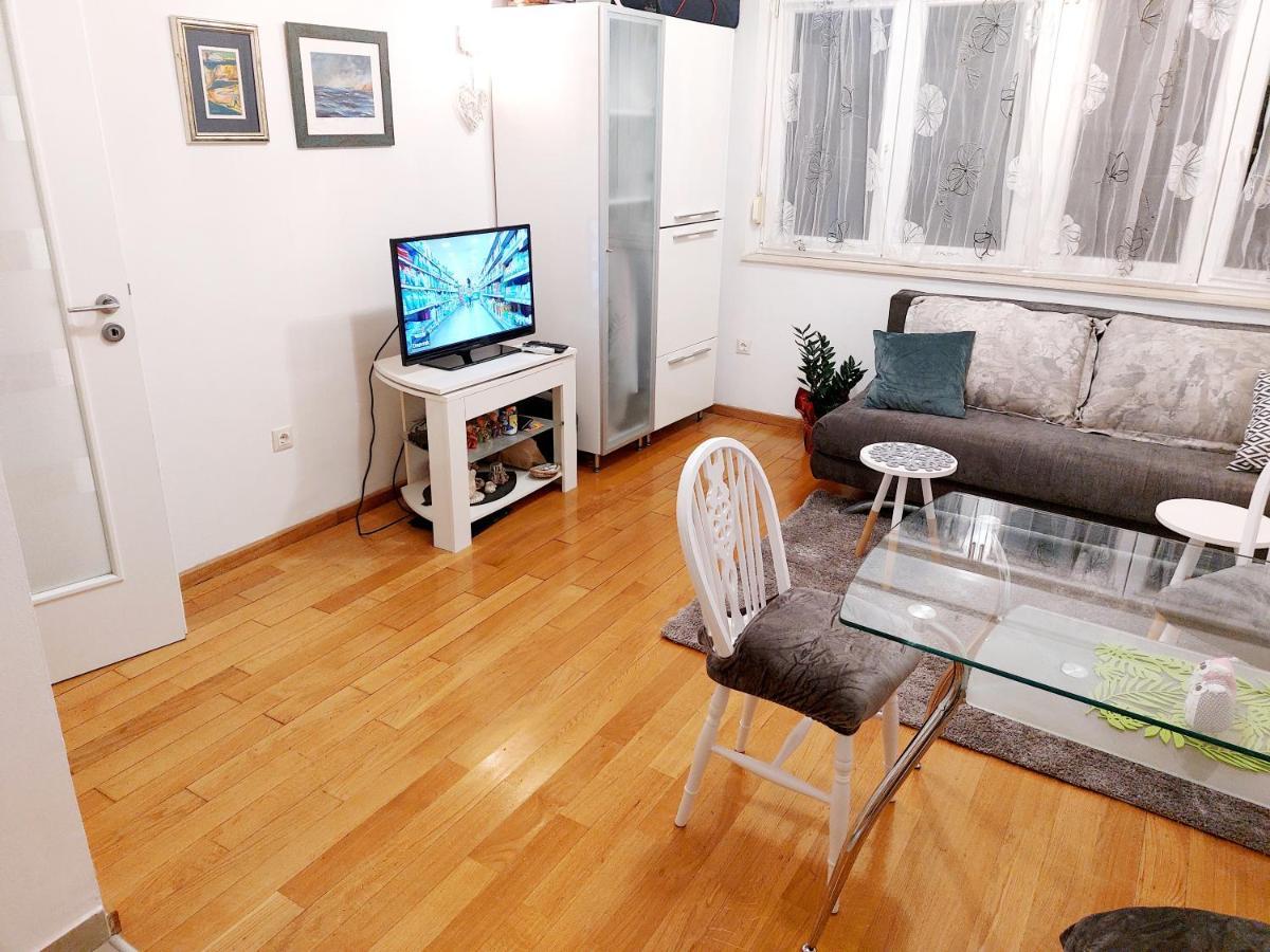 Apartment Divas ספליט מראה חיצוני תמונה