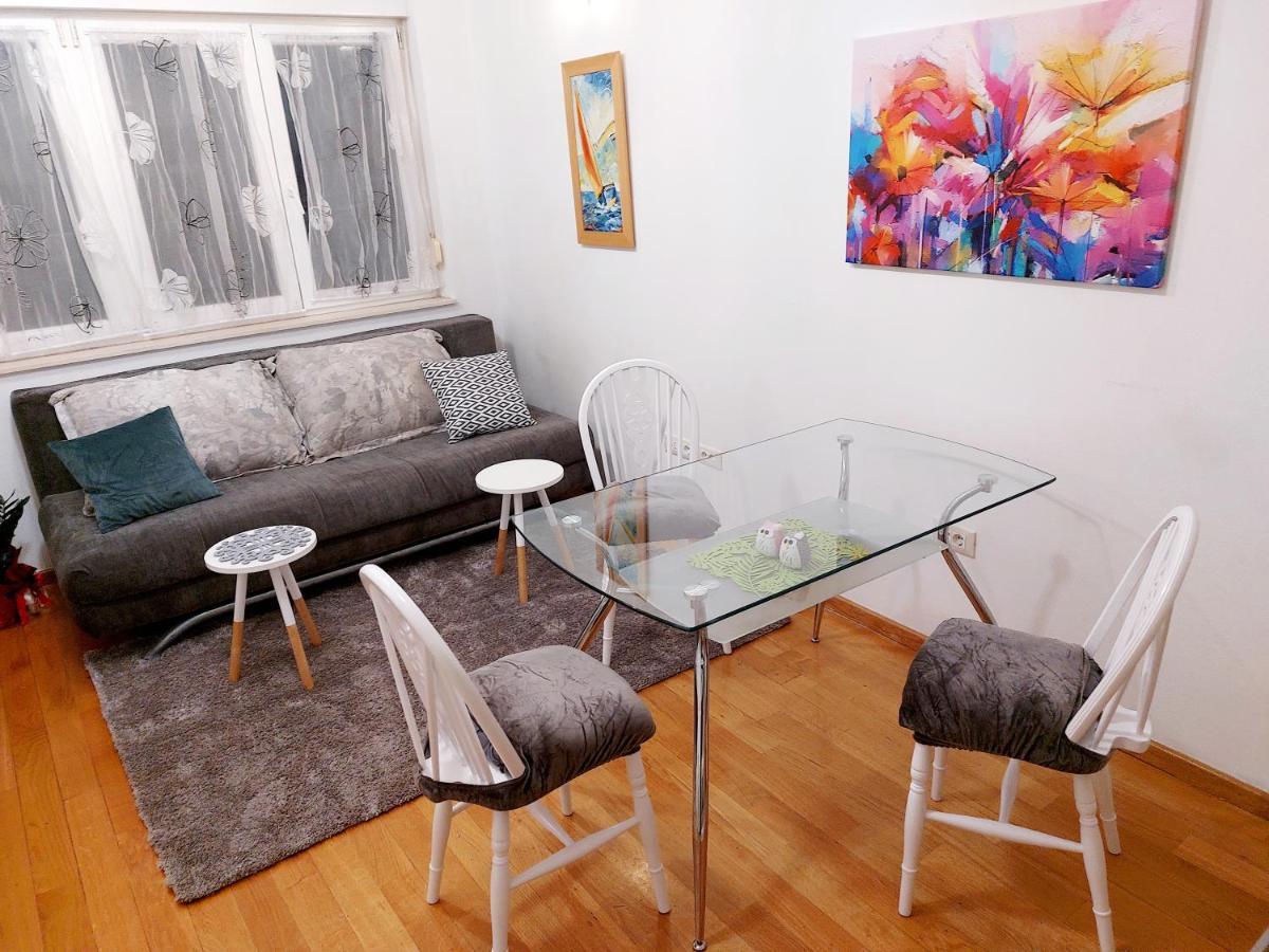 Apartment Divas ספליט מראה חיצוני תמונה