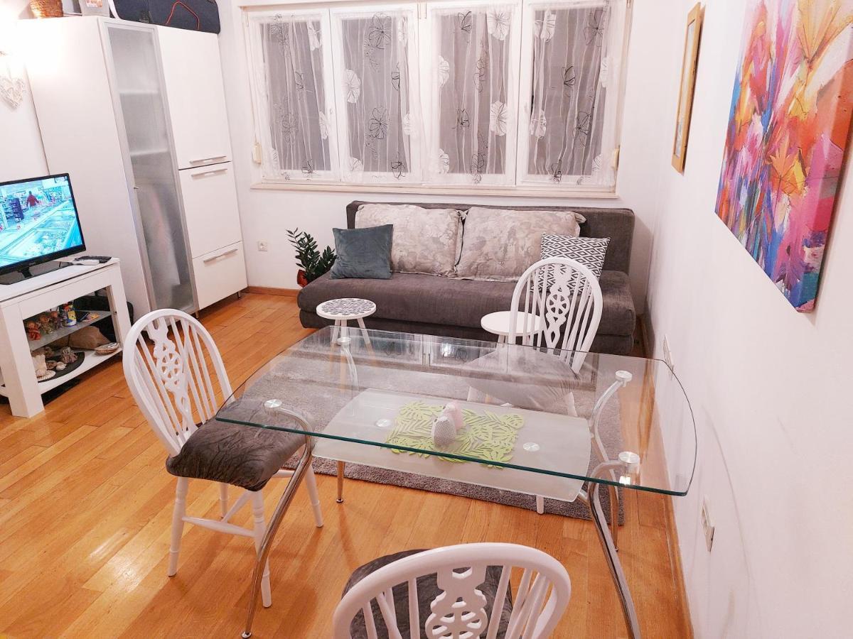 Apartment Divas ספליט מראה חיצוני תמונה