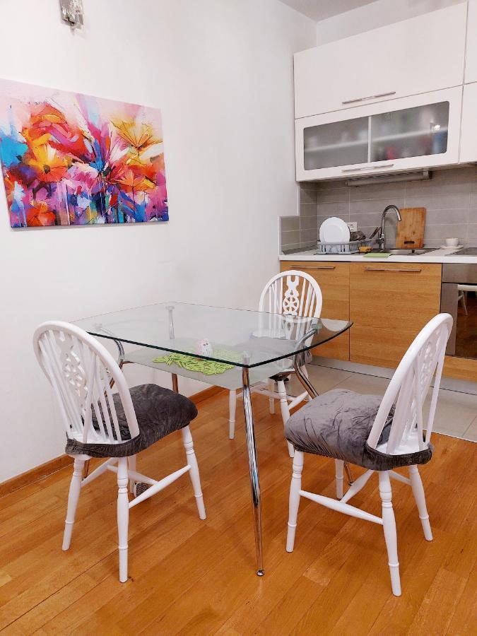 Apartment Divas ספליט מראה חיצוני תמונה