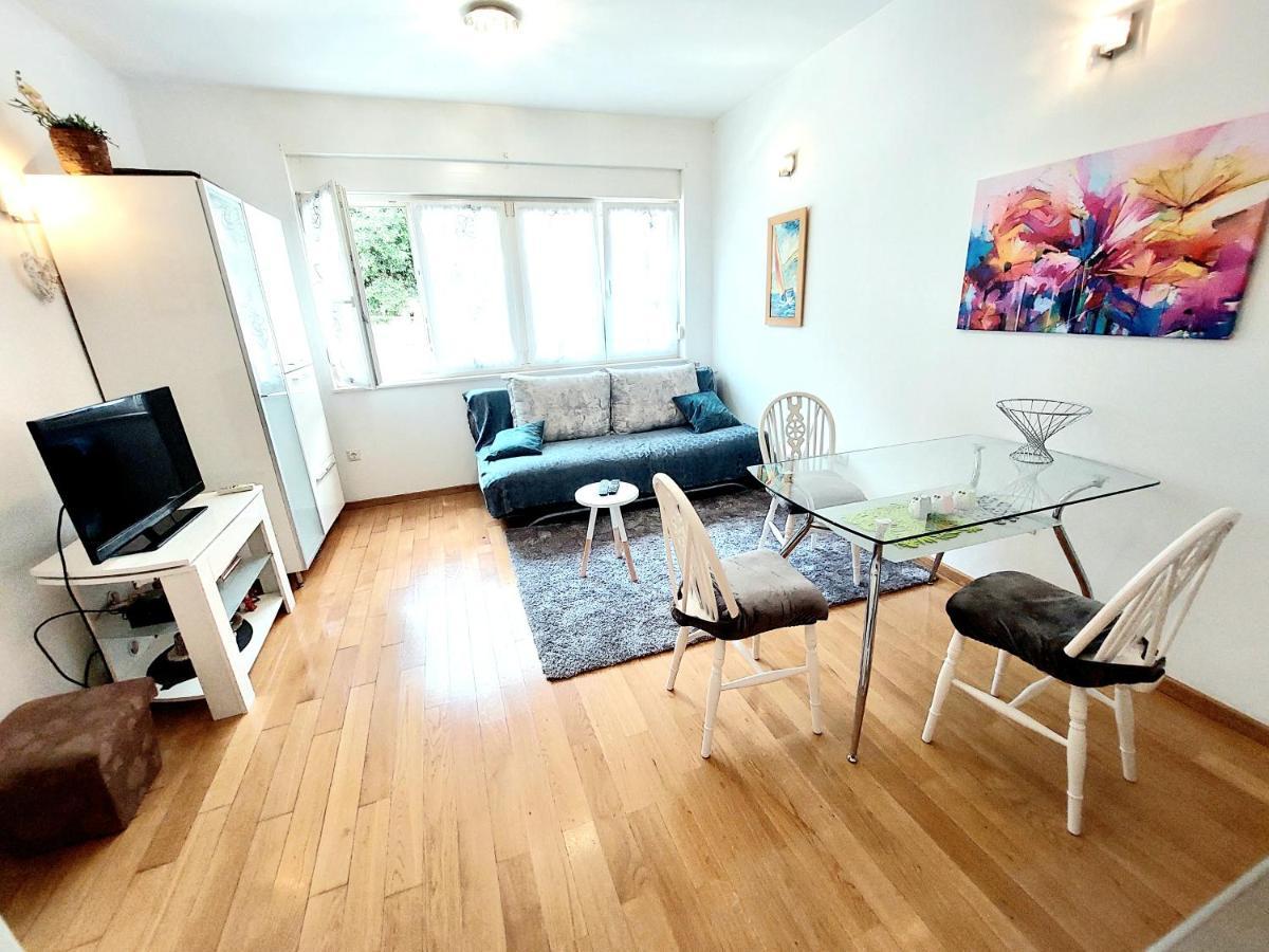 Apartment Divas ספליט מראה חיצוני תמונה