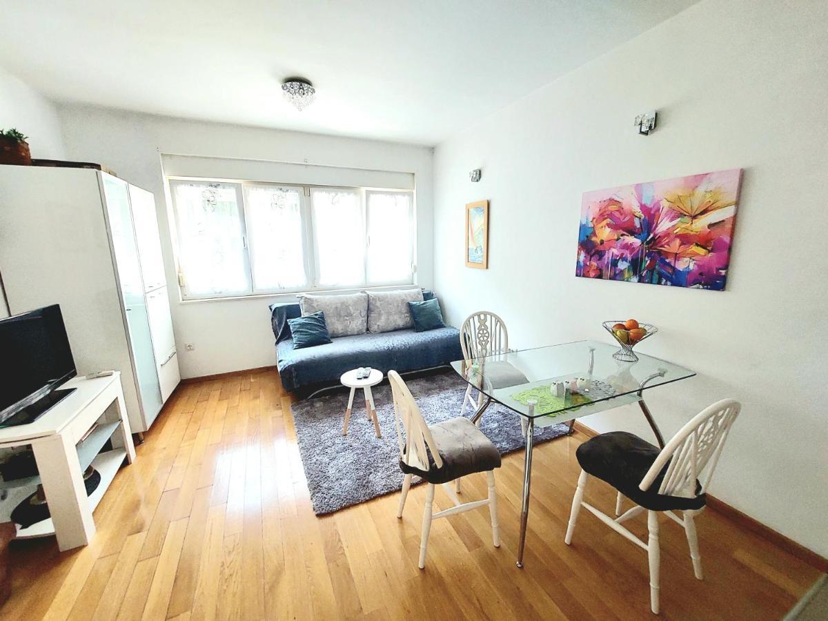 Apartment Divas ספליט מראה חיצוני תמונה