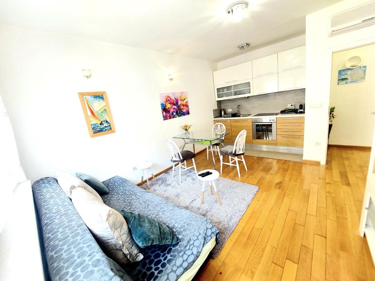 Apartment Divas ספליט מראה חיצוני תמונה
