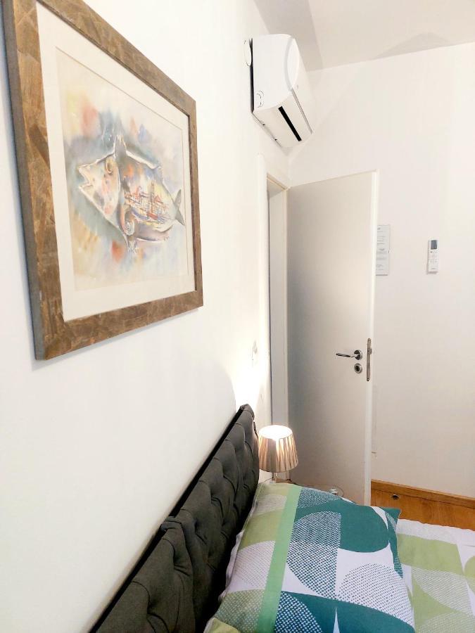Apartment Divas ספליט מראה חיצוני תמונה