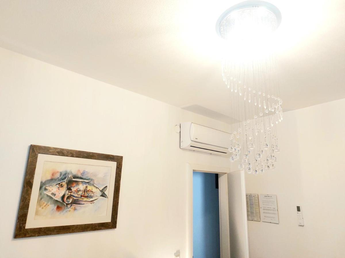 Apartment Divas ספליט מראה חיצוני תמונה