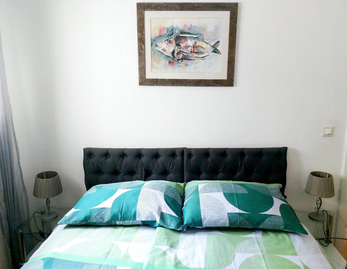 Apartment Divas ספליט מראה חיצוני תמונה