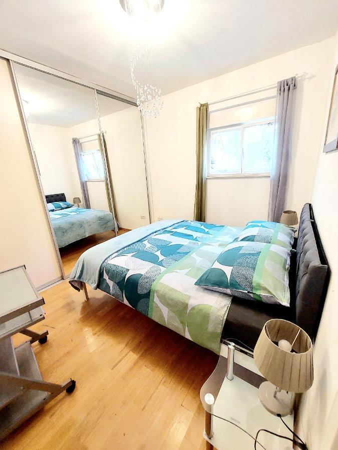 Apartment Divas ספליט מראה חיצוני תמונה