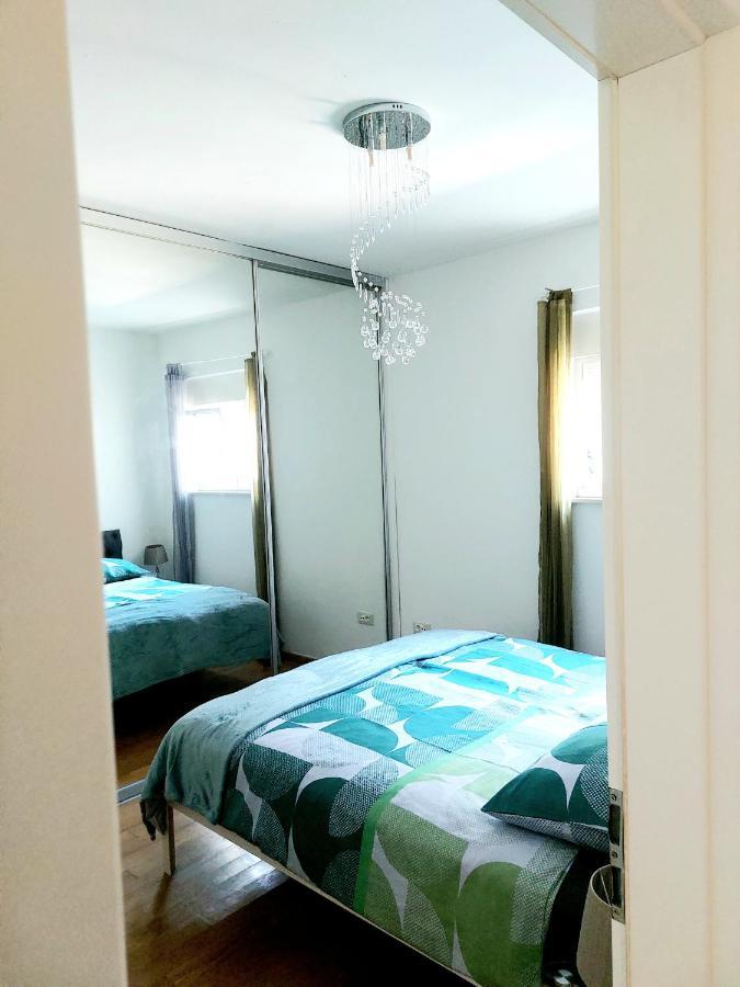 Apartment Divas ספליט מראה חיצוני תמונה