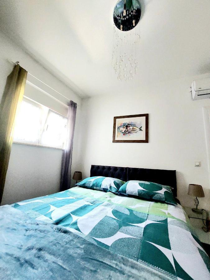 Apartment Divas ספליט מראה חיצוני תמונה