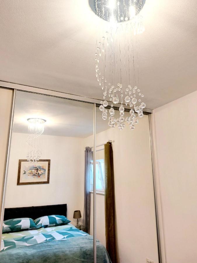 Apartment Divas ספליט מראה חיצוני תמונה