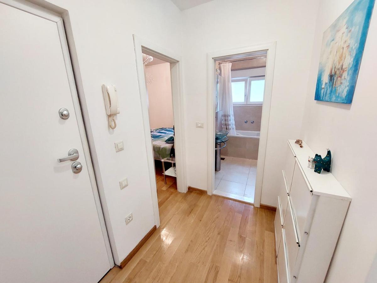 Apartment Divas ספליט מראה חיצוני תמונה