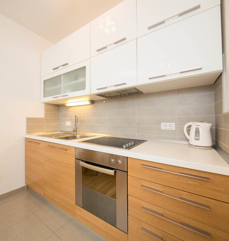 Apartment Divas ספליט חדר תמונה
