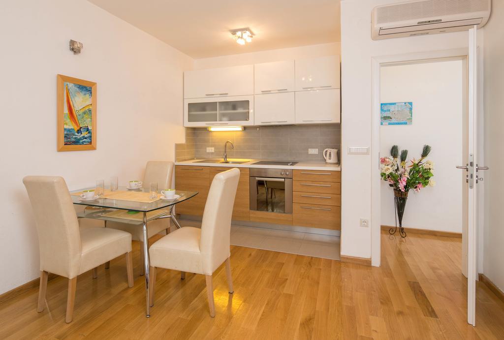 Apartment Divas ספליט חדר תמונה